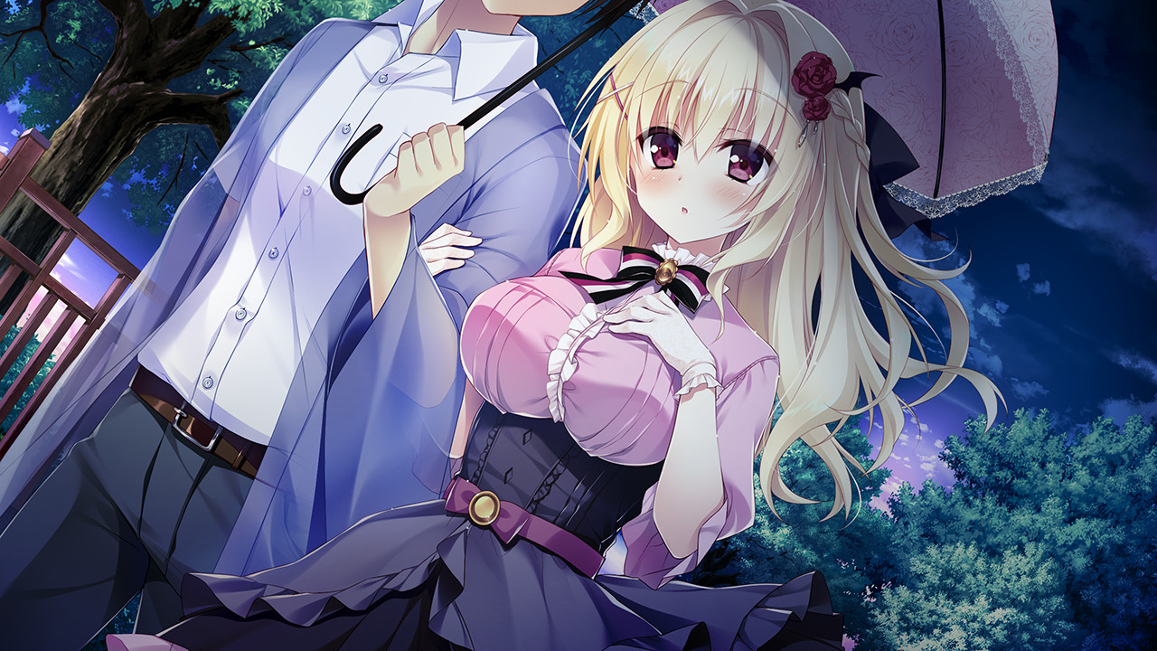 玉响未来游戏截图