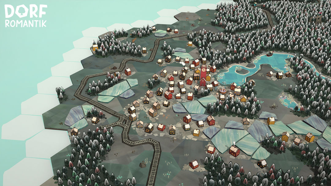 筑梦颂游戏截图