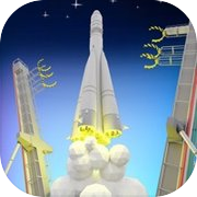 Space Life!