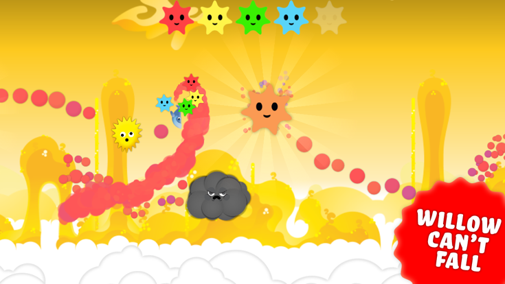 Whale Trail Junior游戏截图