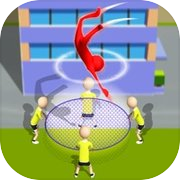 Crazy Jumpers 3D