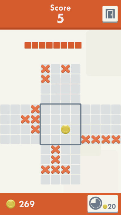 Perfect Fit游戏截图