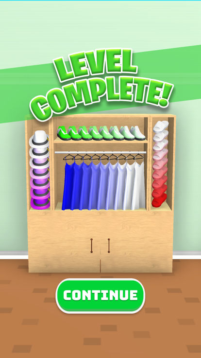 Colordrobe游戏截图