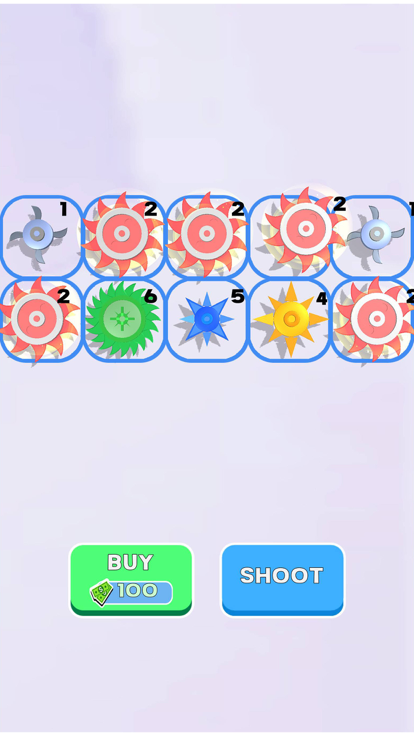Saw Evolution 3D游戏截图