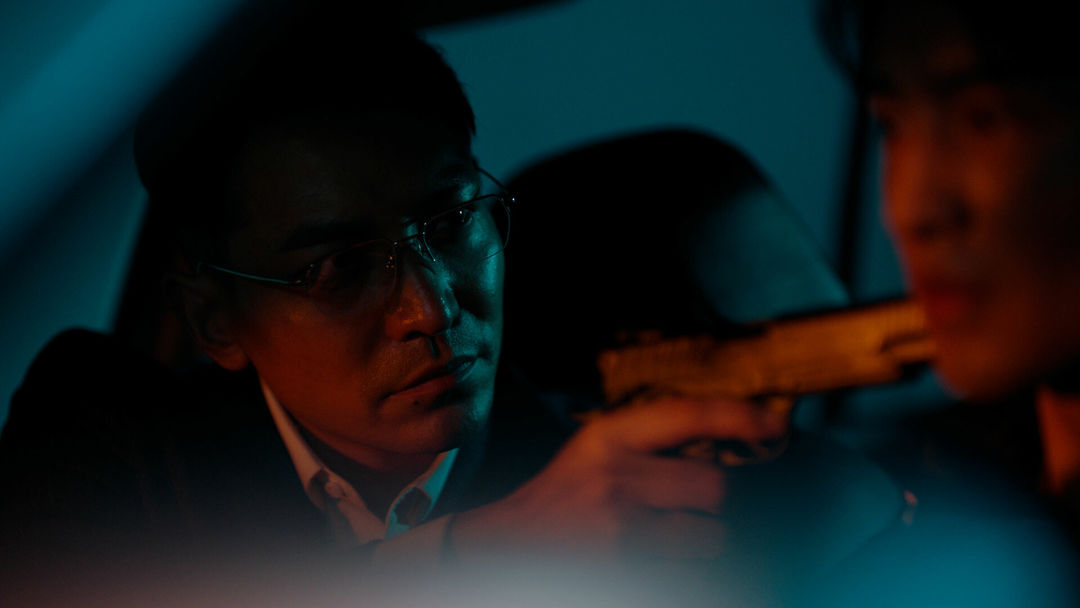 晨昏线游戏截图