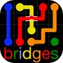 Flow Free: Bridgesicon