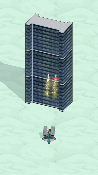 Wreak Havoc!游戏截图