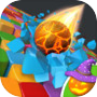 Brick Ball Blast: Ball Crushericon