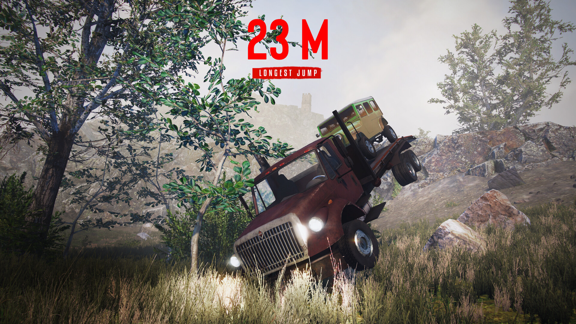 Used Cars Simulator游戏截图