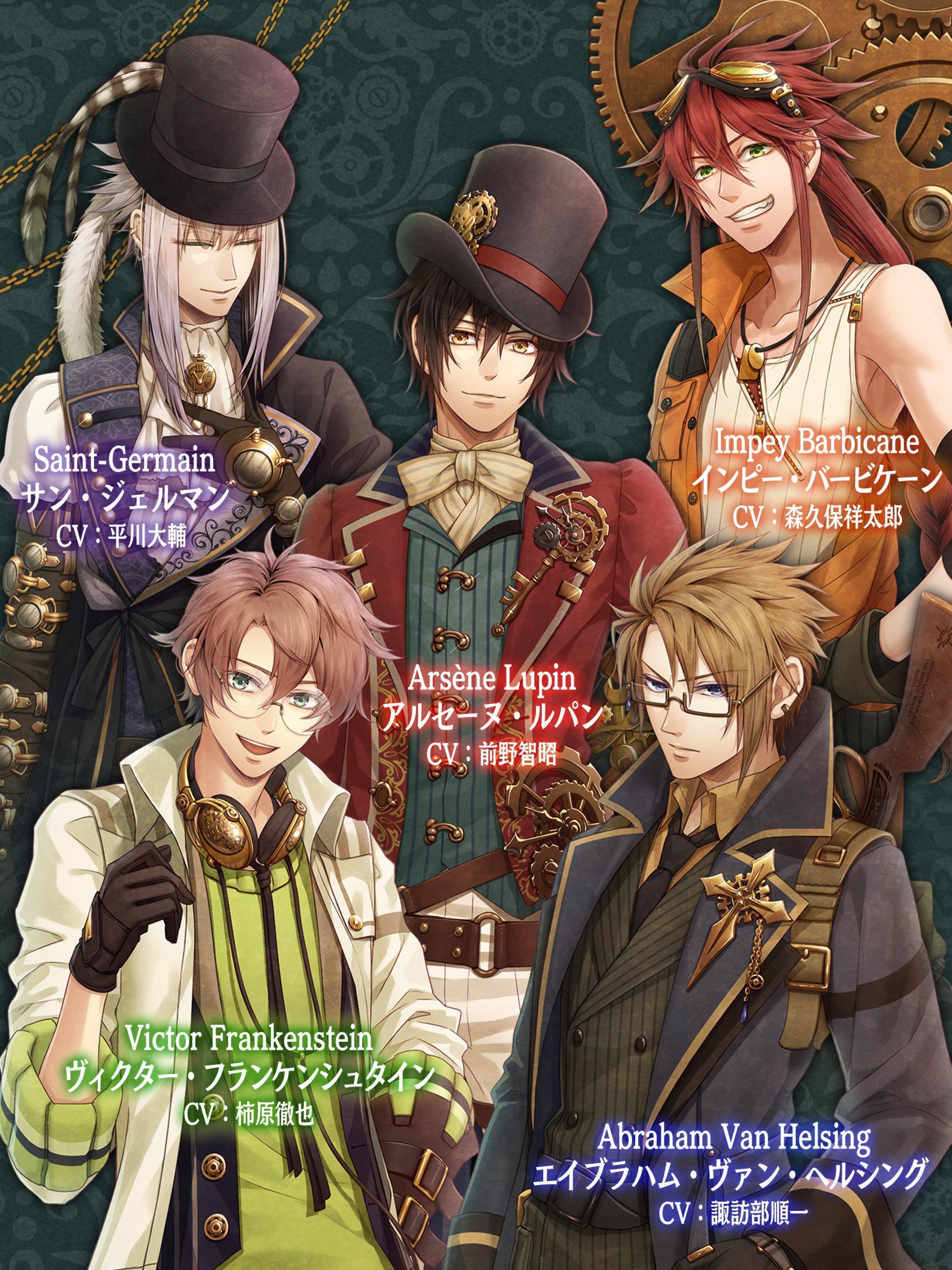 Code Realize 創世の姫君 Android Download Taptap