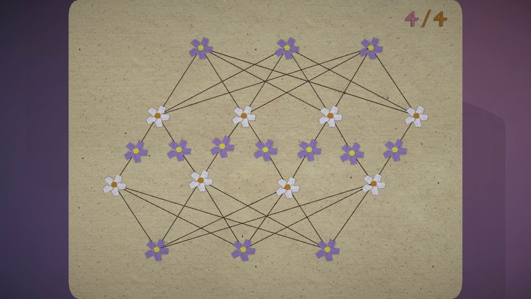 Paper Flower游戏截图