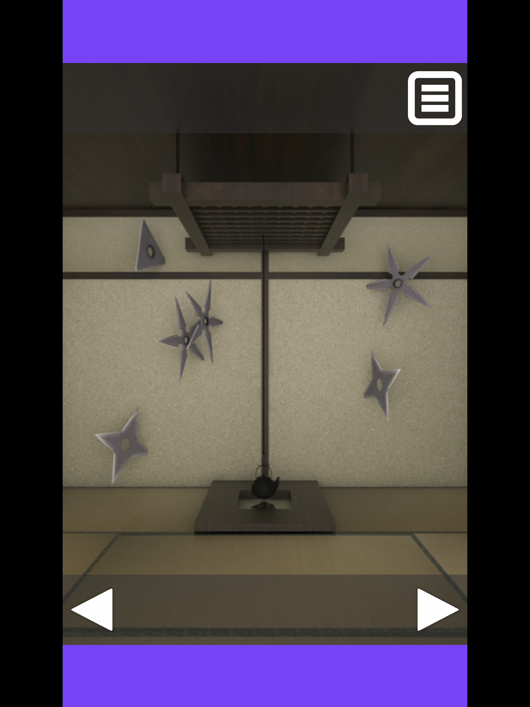 脱出ゲーム 忍者ノ屋敷 Android Download Taptap