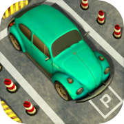 Car Parking Driver Sim 2017icon