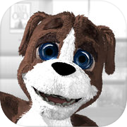 会说话的狗二 -Talking Duke Dog 2 for iPhone/iPad