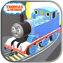 Thomas the Racing Trainicon