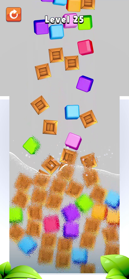 Float Jam 3D游戏截图