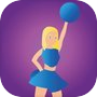 Cheerleader Rushicon