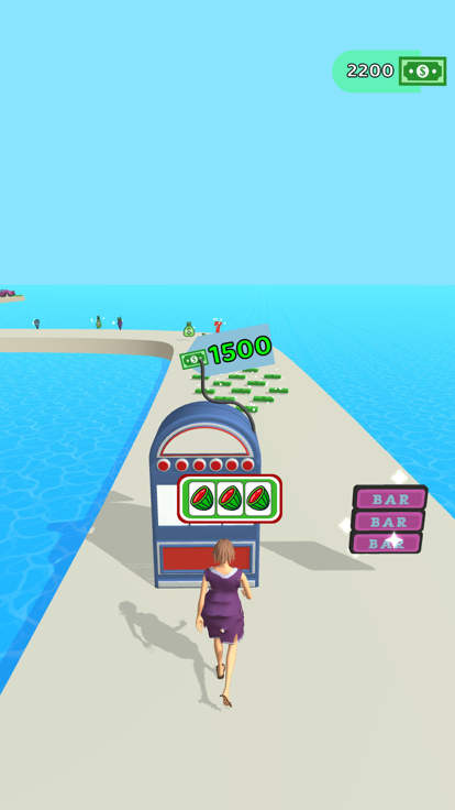 Lucky Streak游戏截图