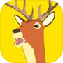 非常普通的鹿icon