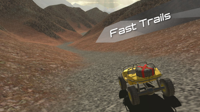 TE Offroad+游戏截图