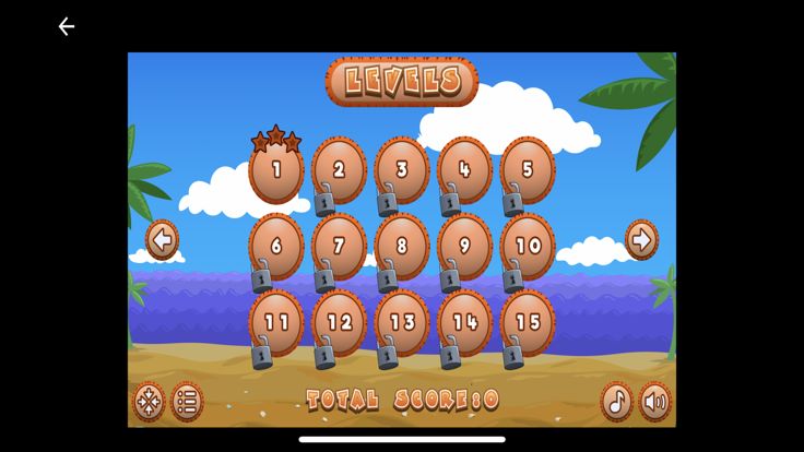 Pull A Cat游戏截图