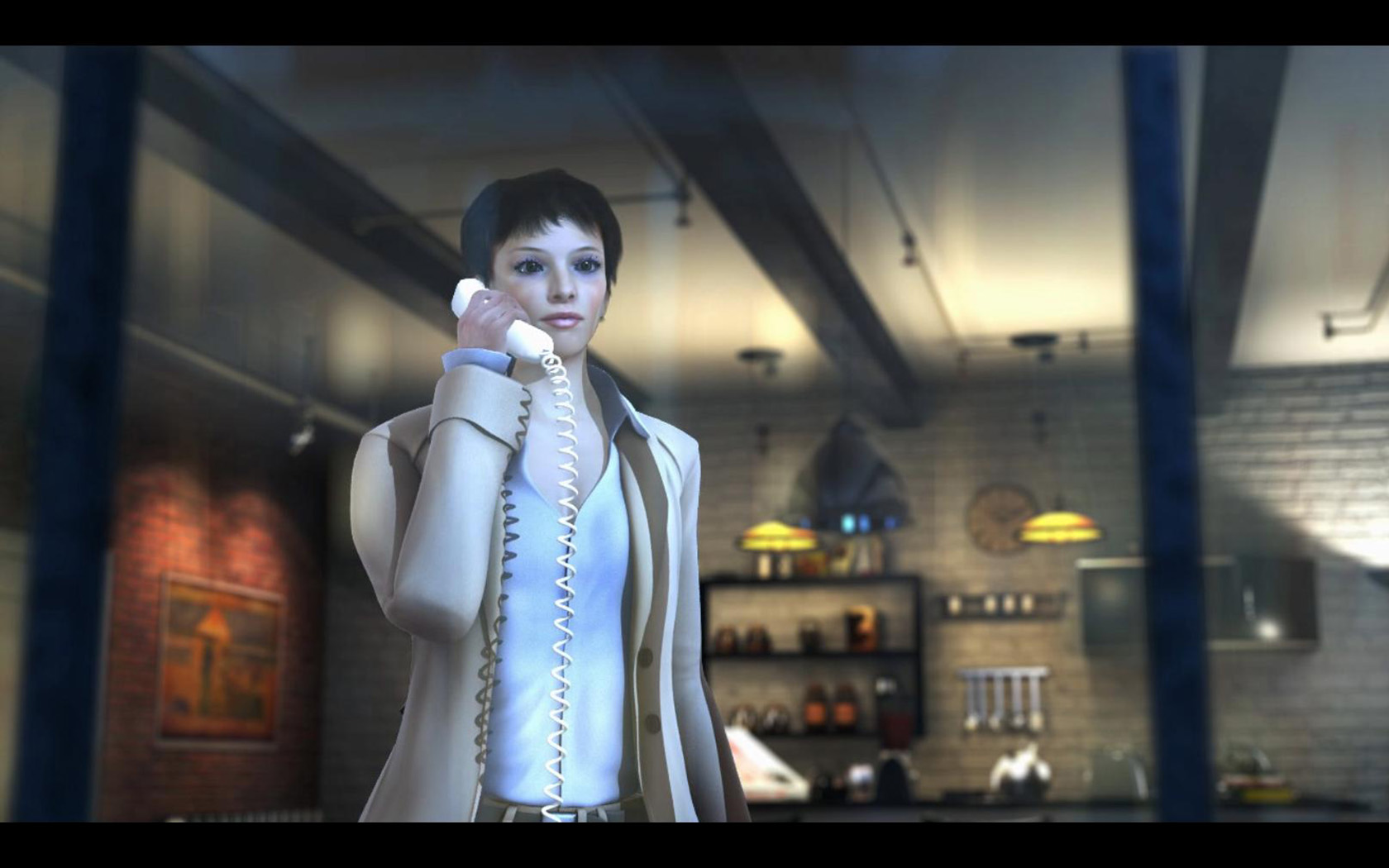 Dracula 4 and  5 - Special Steam Edition游戏截图