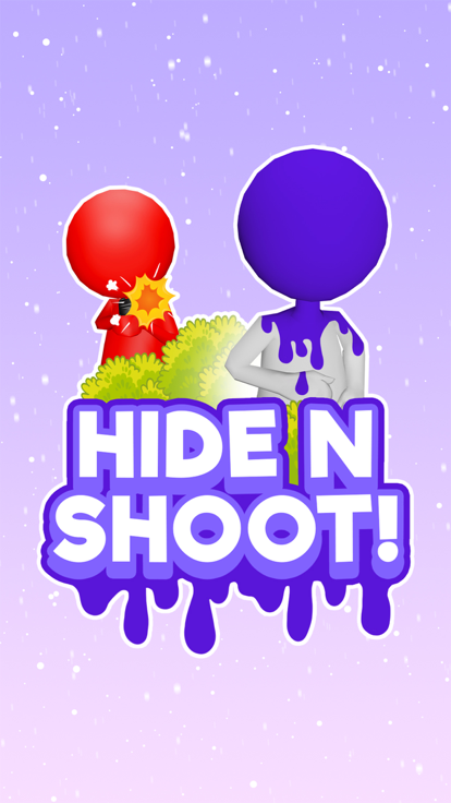 Hide n Shoot游戏截图