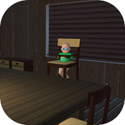 The Curious Toddler Escapeicon