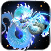 纵横三界-国民级3DQ萌回合手游icon