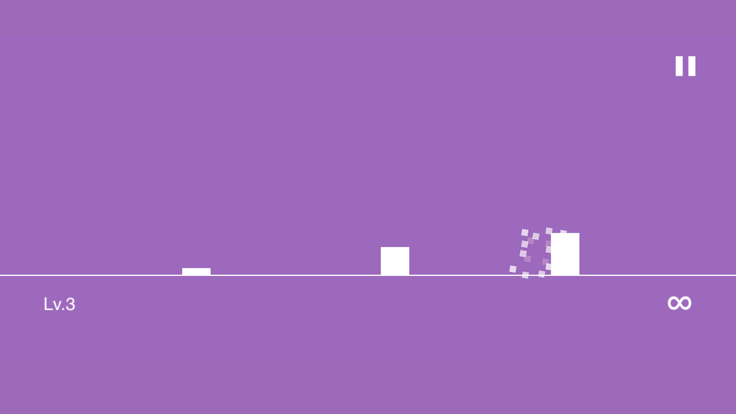 奔跑盒子(JumpBox)游戏截图