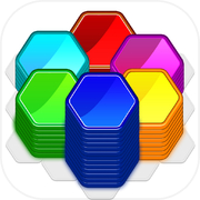 Hexa Master Colour Sorticon