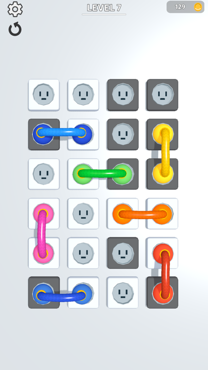 Twin Plug游戏截图