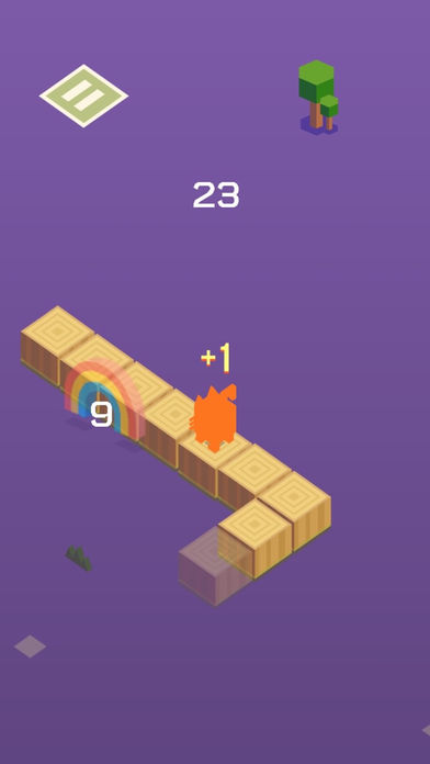 Woodland Way游戏截图