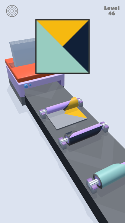 Roll Art游戏截图