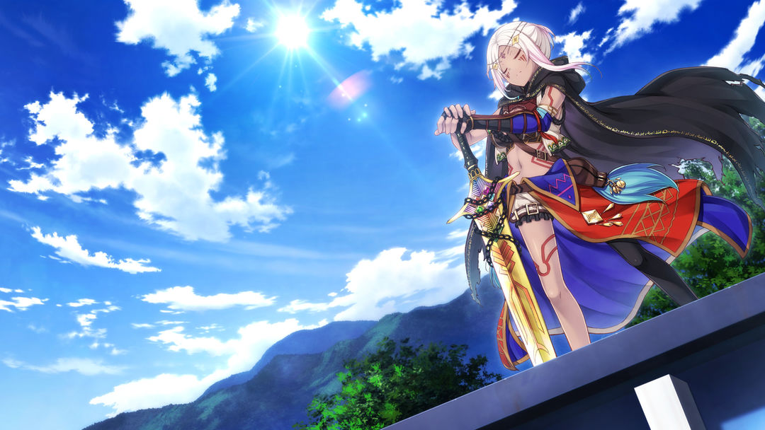 丸子与银河龙游戏截图