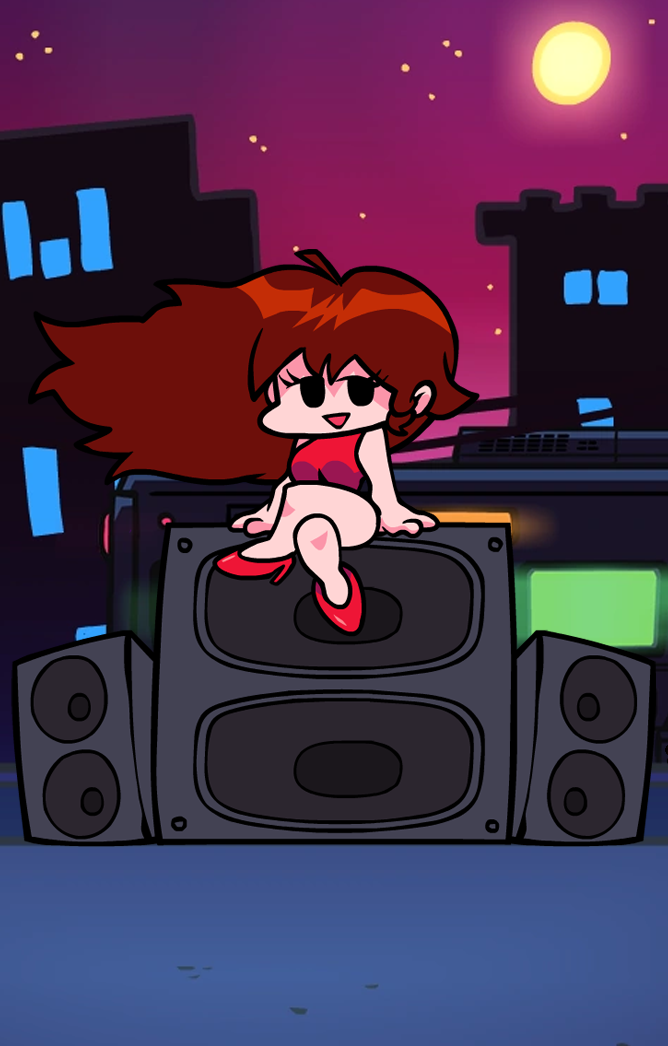 Fnf Pico Vs Whitty Friday Night 遊戲下載 Taptap