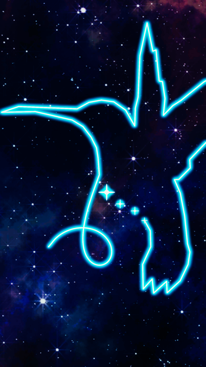 Star Chain游戏截图