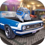 Car Mechanic Junkyard Tycoon