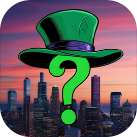 Diddle Riddle - TapTap