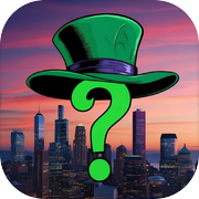 Diddle Riddle - TapTap