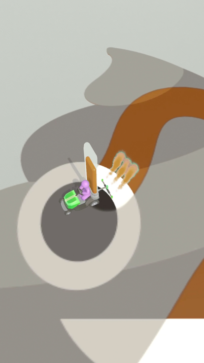 Paint Factory 3D游戏截图