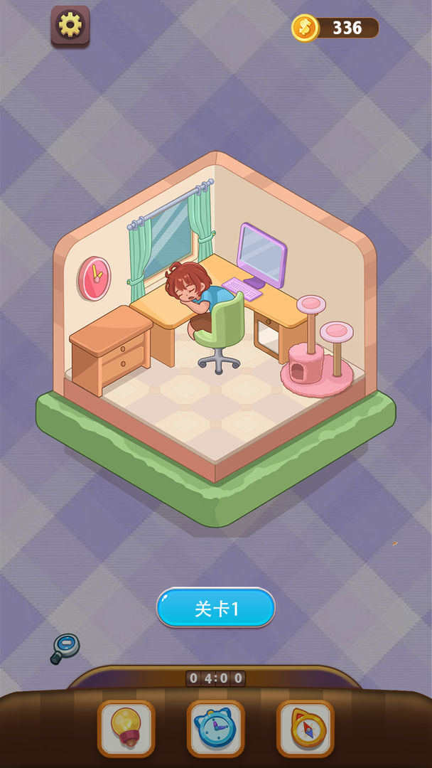 根本摆不完游戏截图