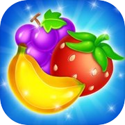 Fruit Blast - Swipe & Match