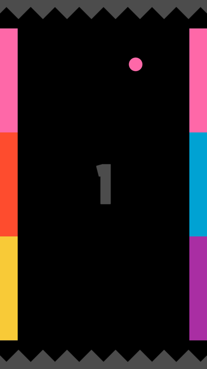 Color Matcher - match colors游戏截图
