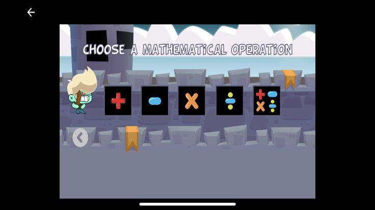 Calculus - Math Geek游戏截图