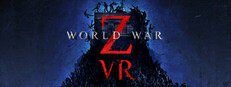 World War Z VR游戏截图
