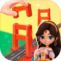 我爱拼模型icon