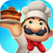 《Idle Cooking Tycoon》 - 超懒烹饪大亨