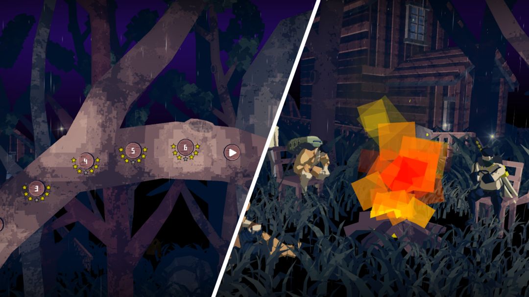 死亡之雨2游戏截图