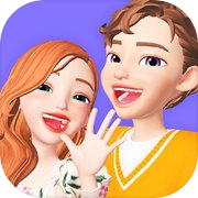 ZEPETO：虚拟角色、社交、娱乐